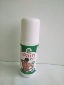 Pain Relief Oil