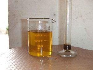 Biodiesel Oil