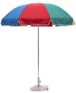 Beach Umbrella