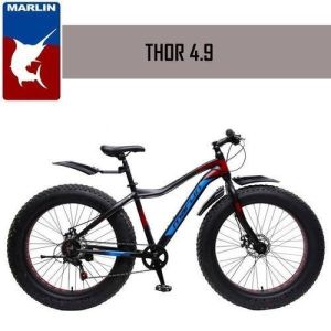 Men Thor Bicycle