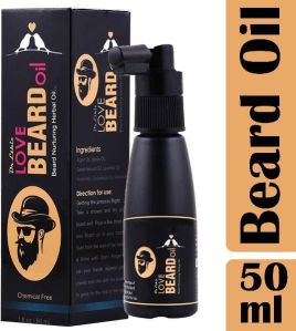 Love Beard Oil 50 ml