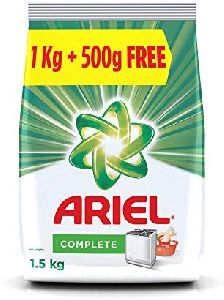 Ariel Detergent Powder