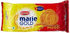 Britannia Marie Gold Biscuits