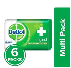 Dettol Bath Soap