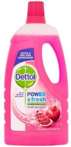 Dettol Floor Cleaner