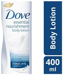 Dove Body Lotion