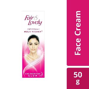 fair & lovely face cream