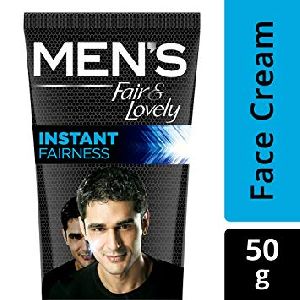 Fair & Lovely Men's Cream