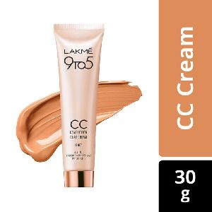 Lakme CC Cream