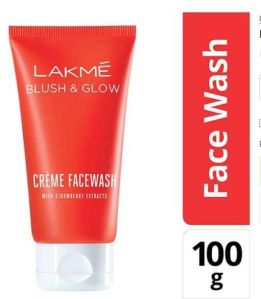 Lakme Face Wash