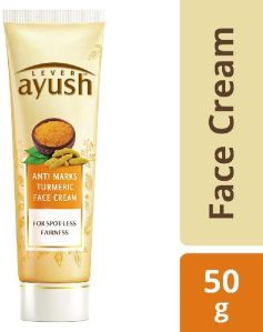 Lever Ayush Face Cream