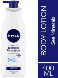 Nivea Body Lotion