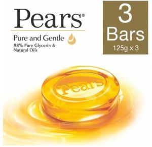 Pears Bathing Soap