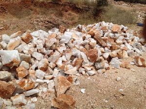 - Medium Grade Quartz Lumps 02