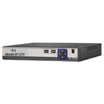 16 Channel CCTV DVR