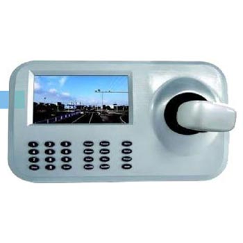 IP PTZ Camera Controller