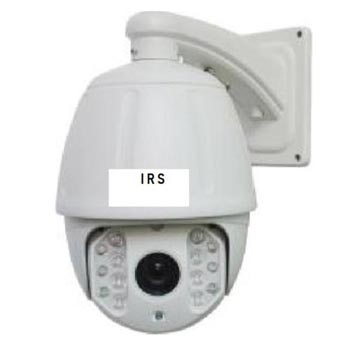 XP- 8450X36 -IP PTZ Dome Camera