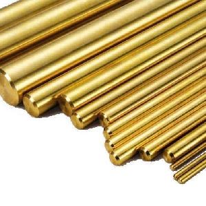 Aluminium Bronze Rod