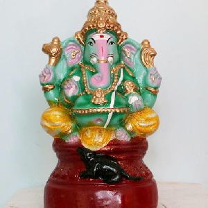 Ganesh Statue