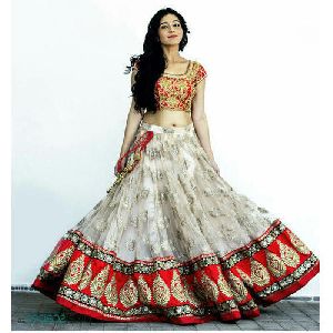 Designer Lehenga Choli