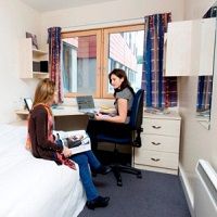 Paying Guest Accommodations services