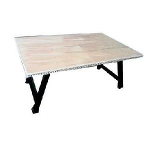 Folding Bed Table