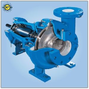 Three Phase Stainless Steel Transfer Pump