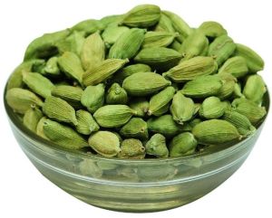 Green Cardamom