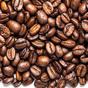 Roasted Coffee Beans