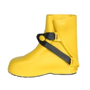 Yellow Dielectric Overboots