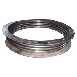 Stainless Steel Axial Bellows