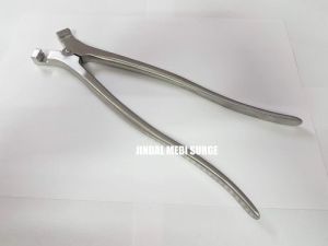 Plates Orthopedic Instrument