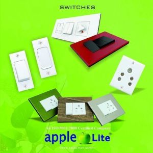 Modular Switches