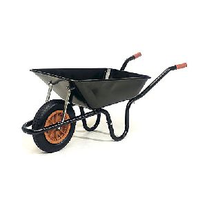 Wheel Barrow Trolley