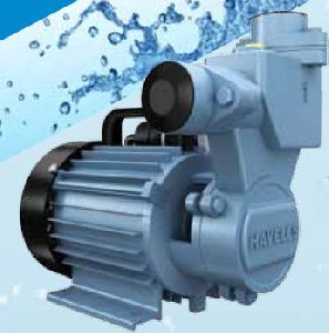 MP-Series Self Priming Monoblock Pump