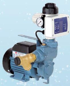 Self Priming Pressure Pumps