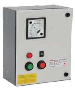 Submersible pump controller