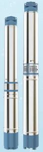 V3 & V4 Borewell Submersible Pump