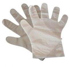 Plastic Gloves