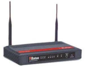 Wi-Fi Wireless Router