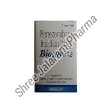 Biocure Injection