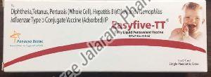 Easyfive TT Vaccine
