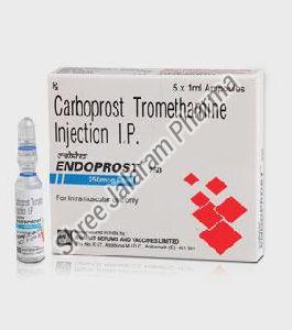 Endoprost Injection