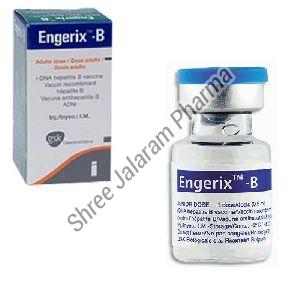 Engerix B Vaccine