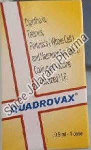 Quadrovax Vaccine
