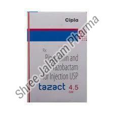 Tazact Injection
