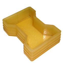 paver block mould