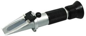 Hand Held Refractometer