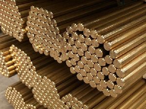 Aluminium Bronze Rod