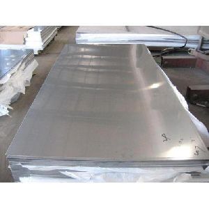 Stainless Steel Plate